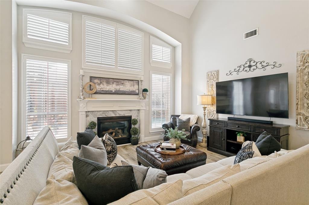House in Keller, Texas, United States 5 - 17988916
