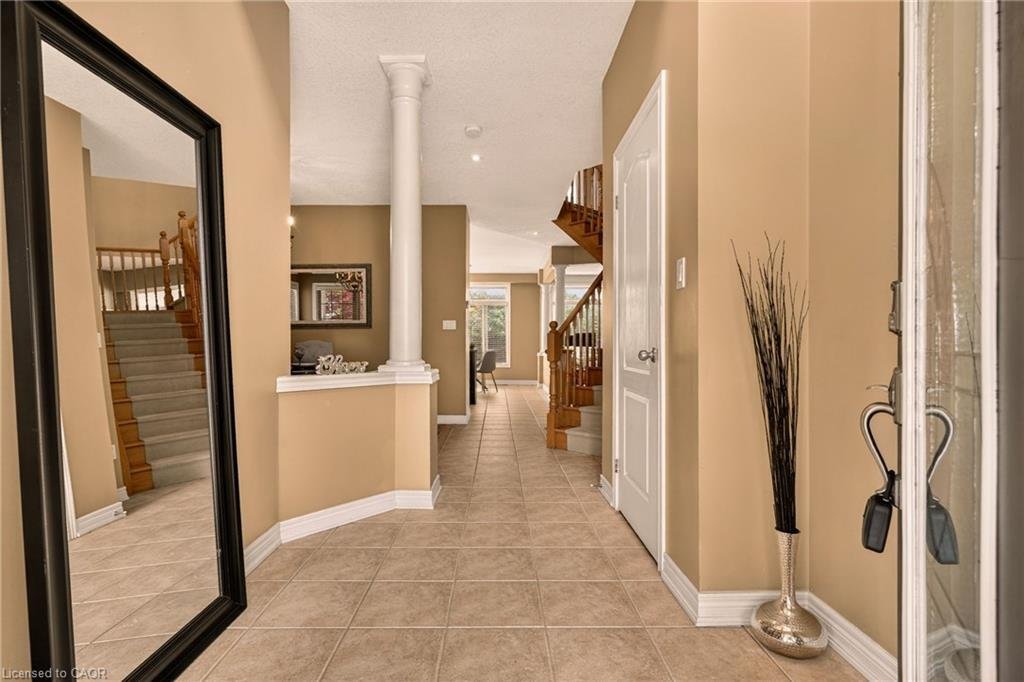 House in Hamilton, Ontario, Canada 5 - 17986498
