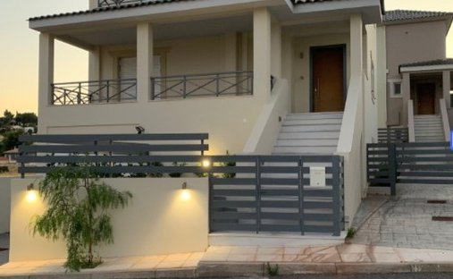 Apartment in Kalyvia Thorikou, Attica, Greece 1