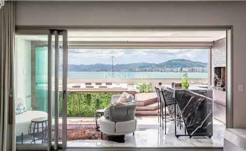 Apartment in Florianópolis, State of Santa Catarina, Brazil 1