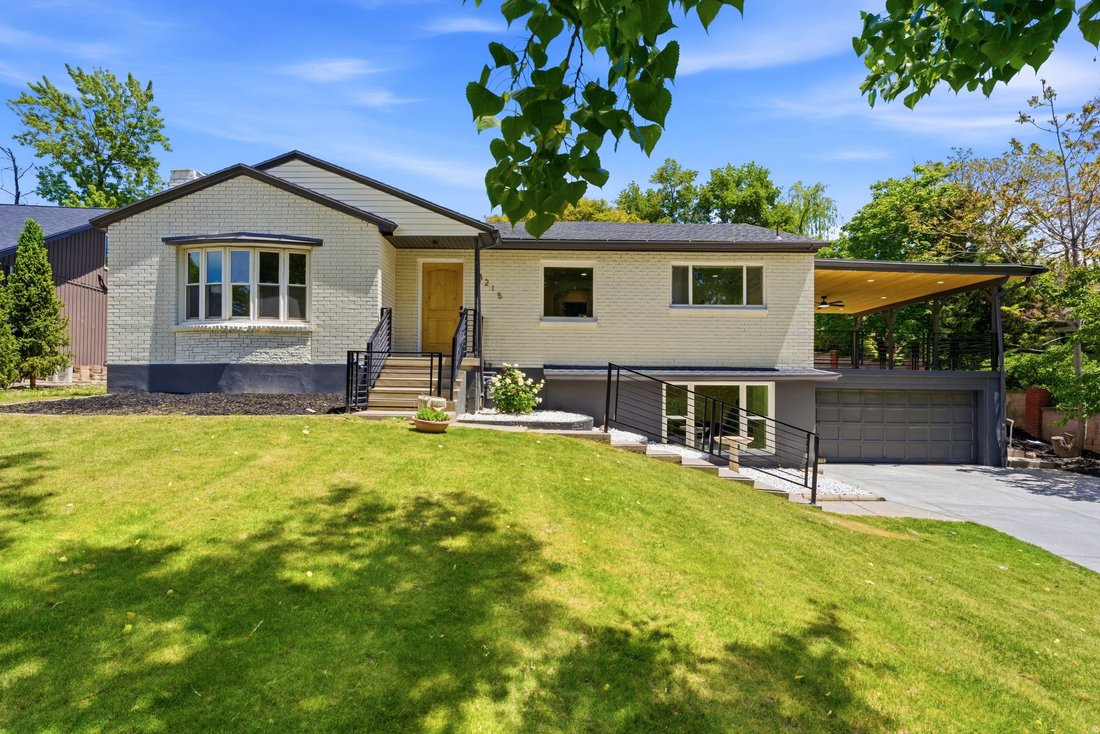 House in Holladay, Utah, United States 2 - 17987467