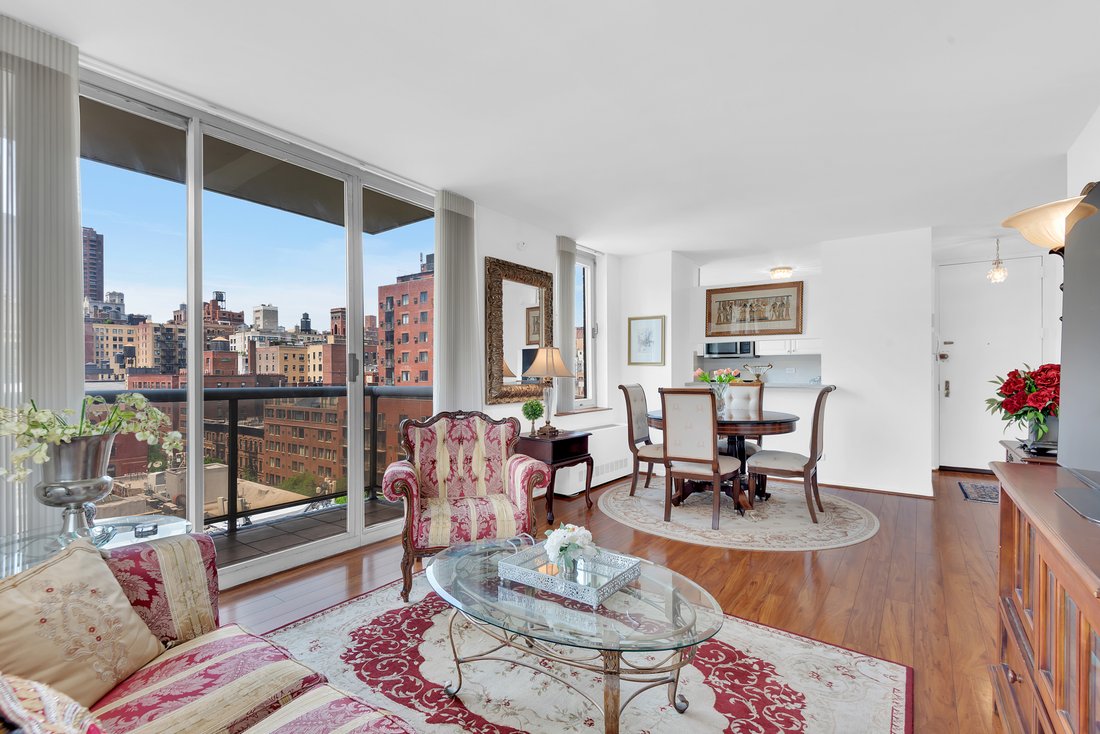 Condo in New York, New York, United States 3 - 17985908