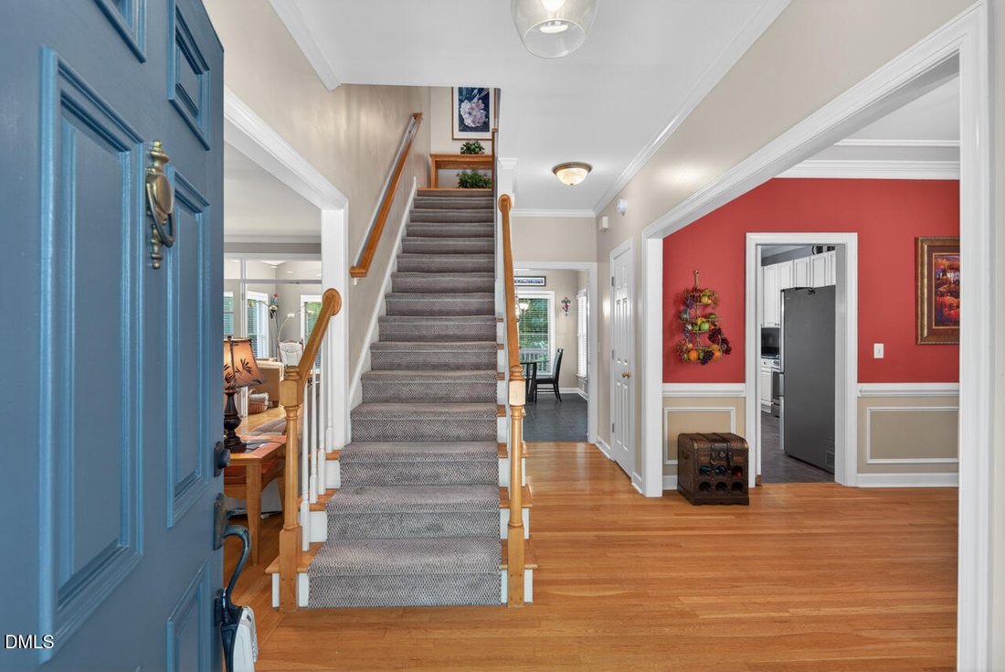 House in Chapel Hill, North Carolina, United States 2 - 17988306
