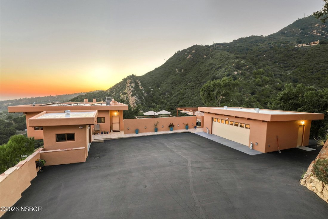 House in Montecito, California, United States 2 - 17989536