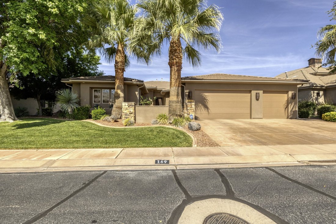 House in St. George, Utah, United States 5 - 17987511