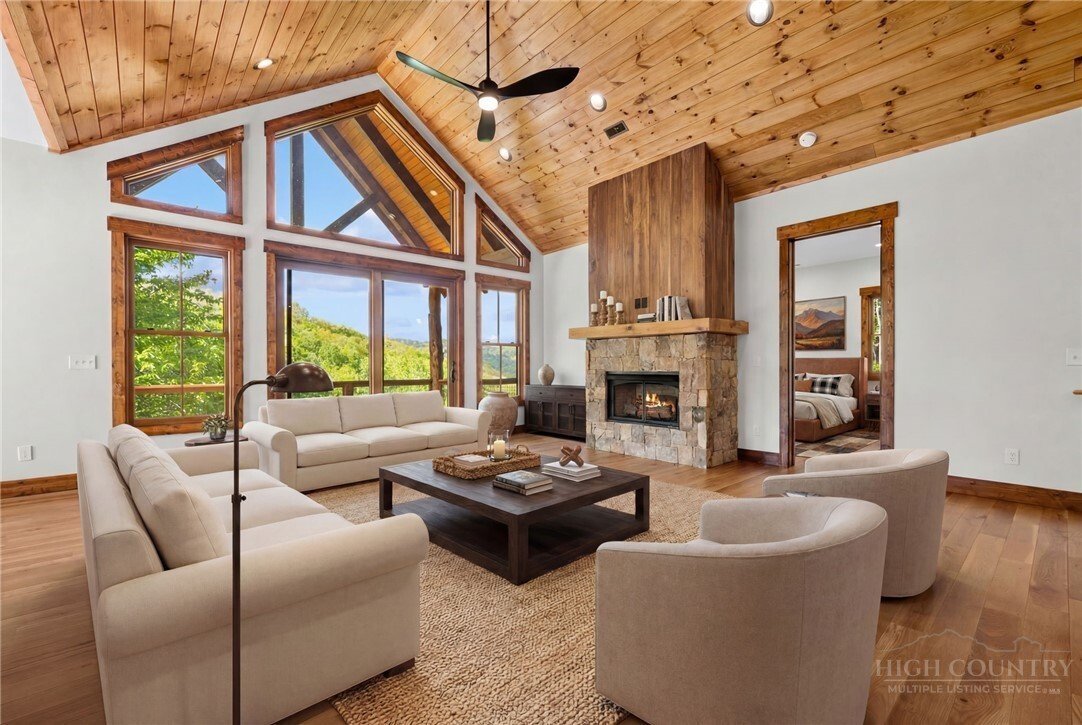 House in Banner Elk, North Carolina, United States 3 - 17984848