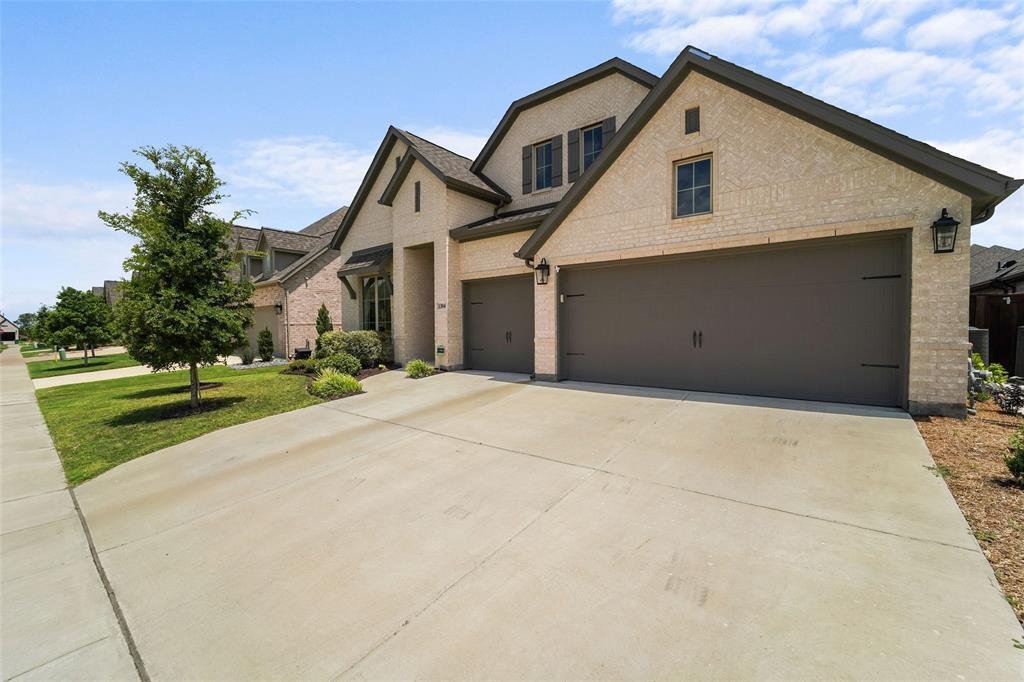 House in Forney, Texas, United States 4 - 17985494