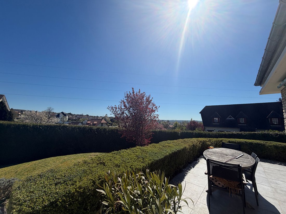 Villa in Touques, Normandy, France 4 - 17986702