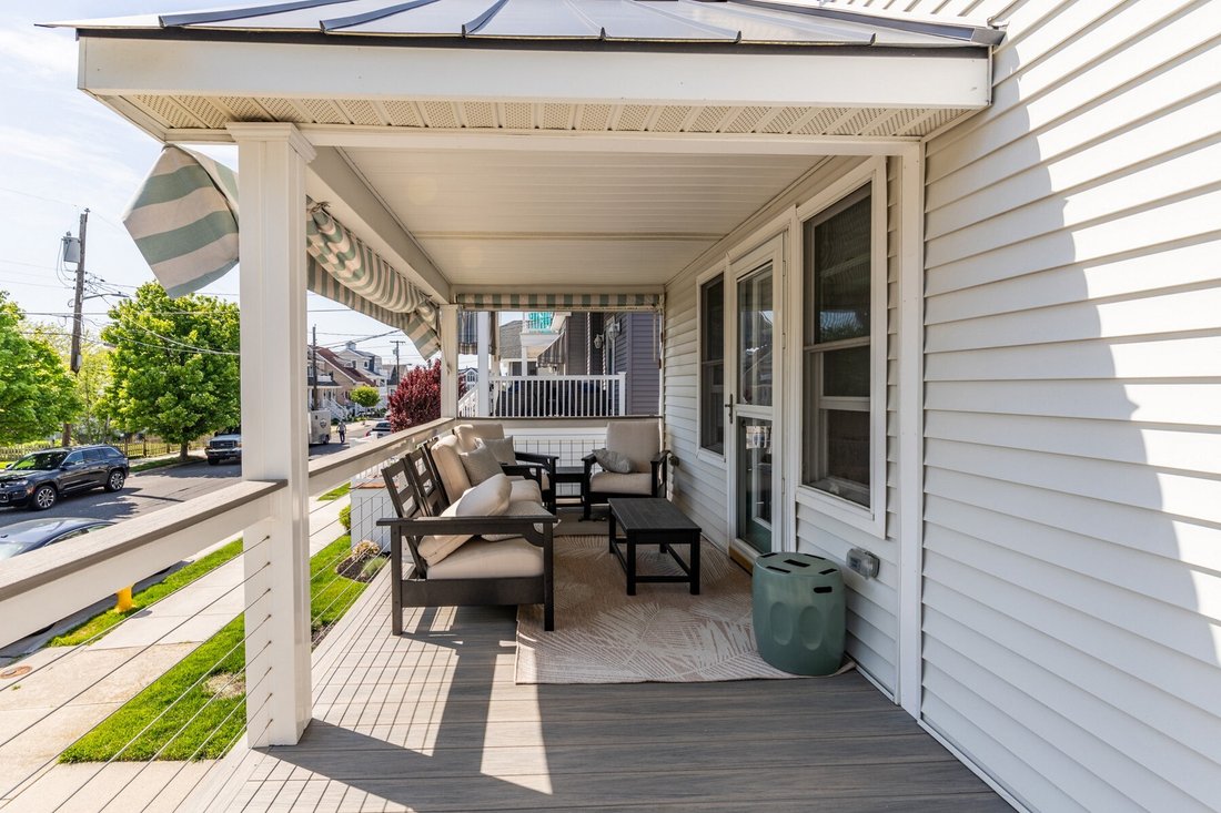 House in Ocean City, New Jersey, United States 2 - 17985730