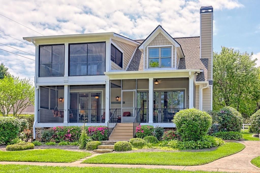House in Hiawassee, Georgia, United States 1 - 17102743