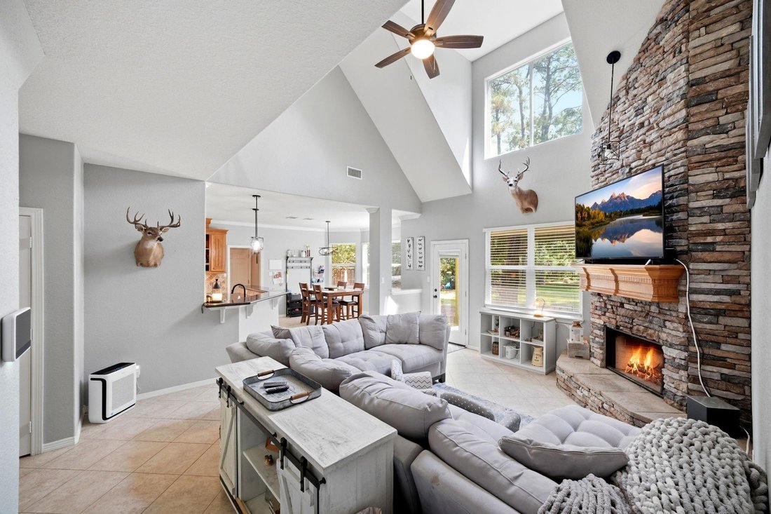 House in Magnolia, Texas, United States 5 - 17988994