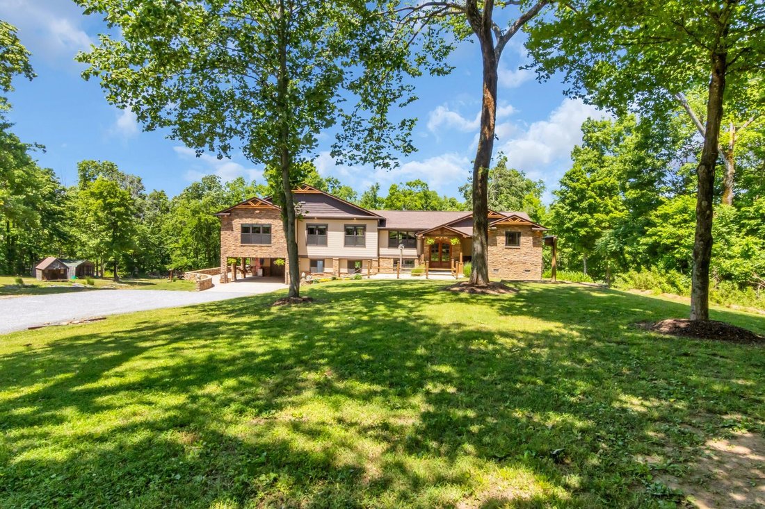 House in Smyrna, Tennessee, United States 3 - 17985055
