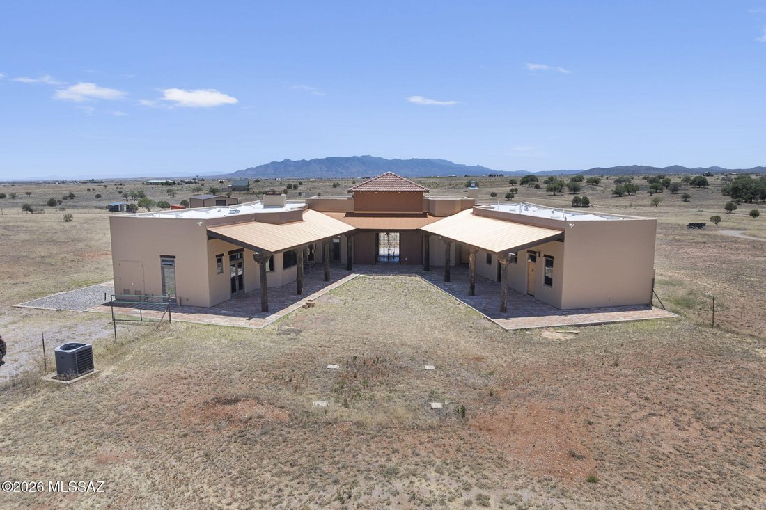 House in Elgin, Arizona, United States 3 - 17990261