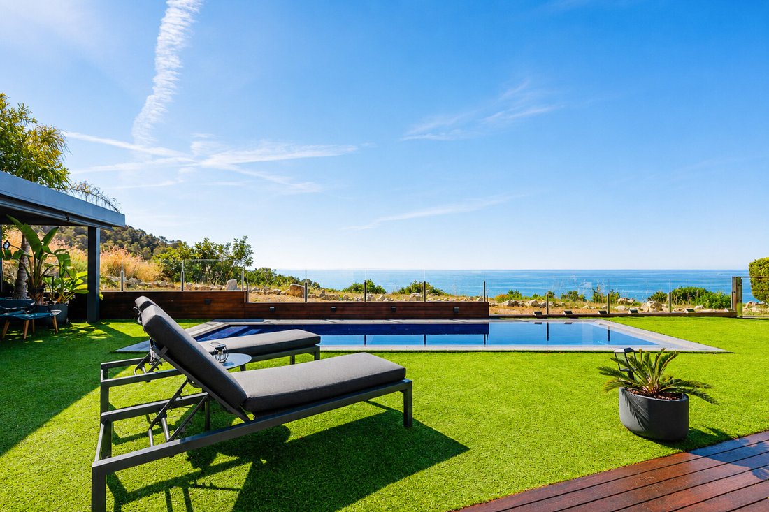 House in Sitges, Catalonia, Spain 1 - 17985671