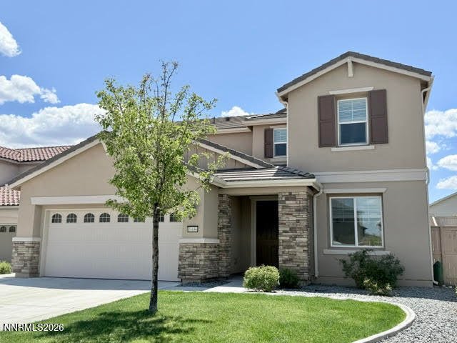 House in Reno, Nevada, United States 1 - 17987337