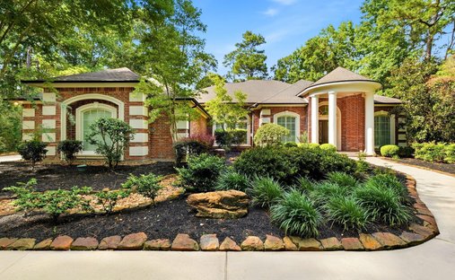Maison à Spring, Texas, États-Unis 1