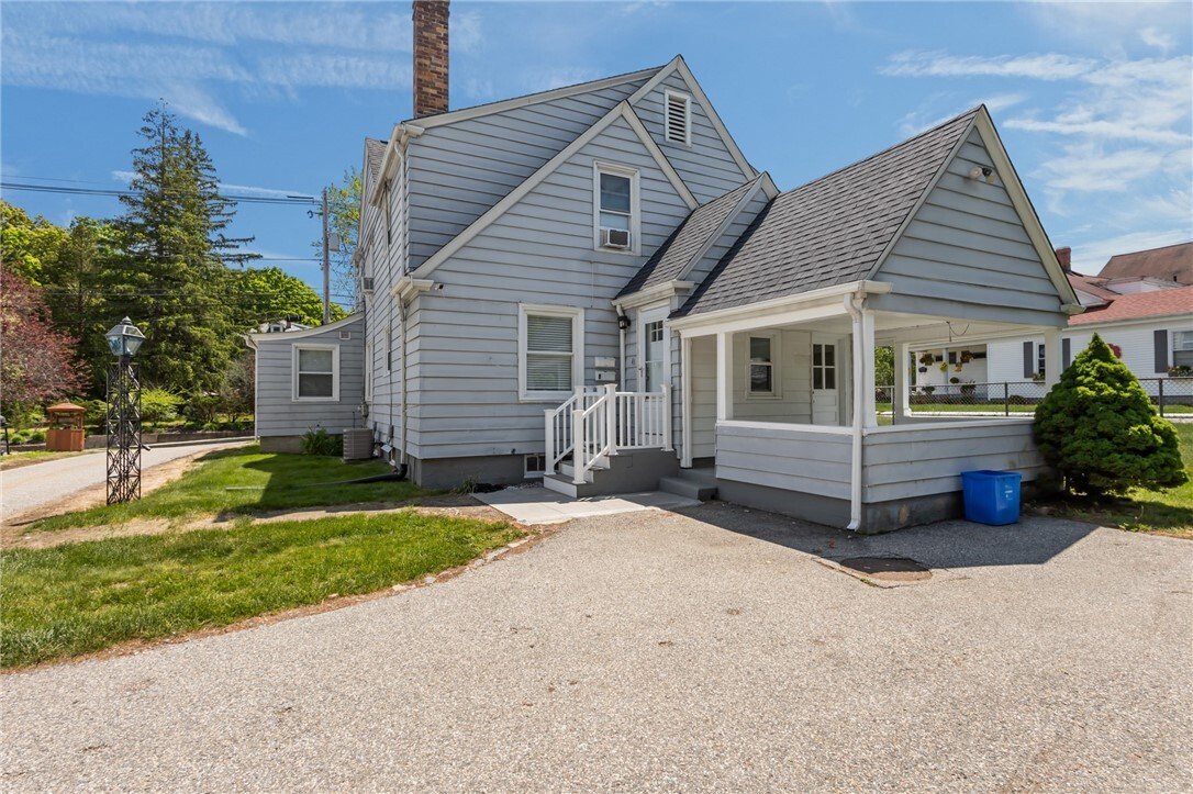 Wohnung in Smithfield, Rhode Island, Vereinigte Staaten 3 - 17984342