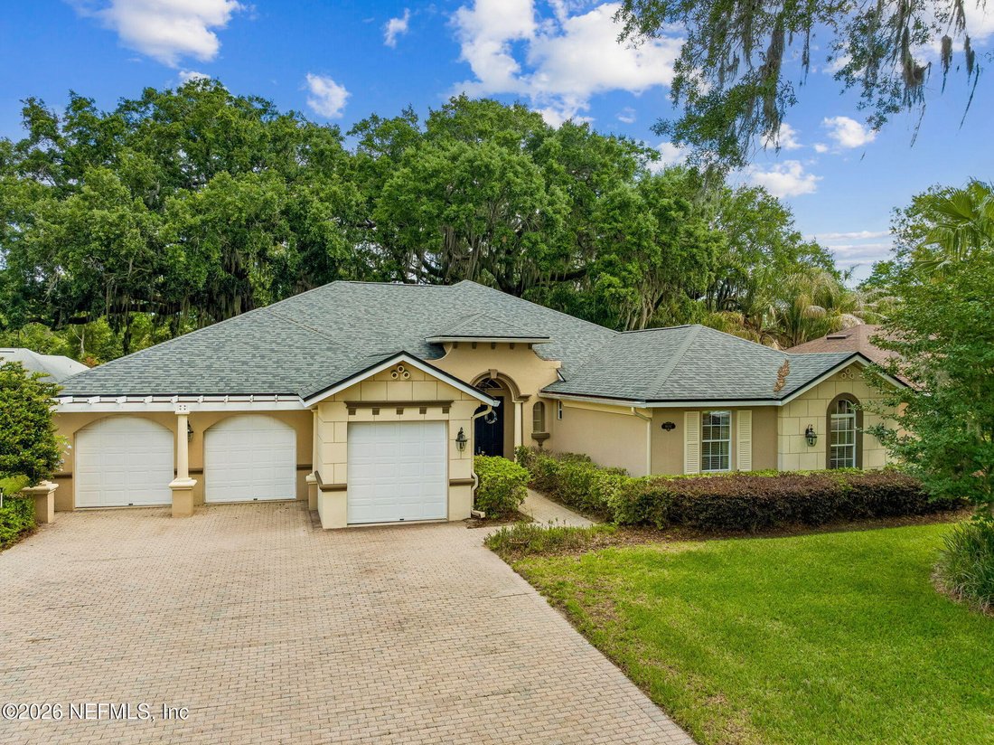 House in Fernandina Beach, Florida, United States 2 - 17987318