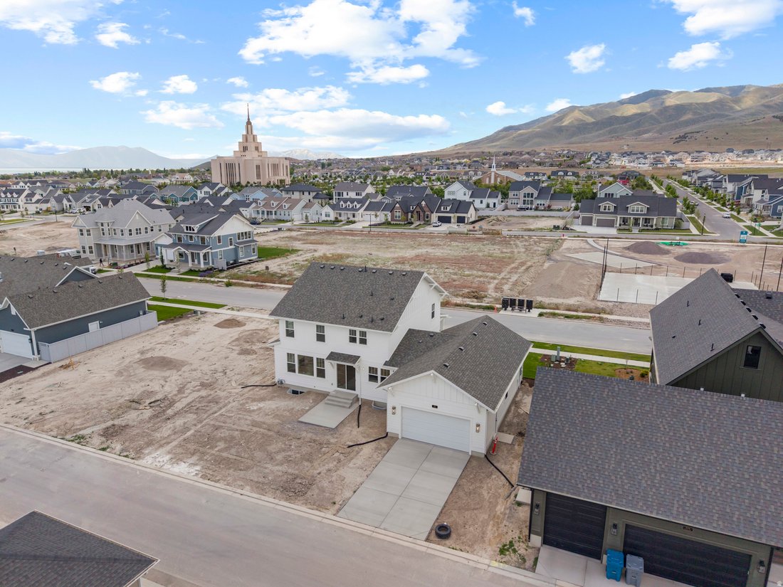 House in Saratoga Springs, Utah, United States 3 - 17921176