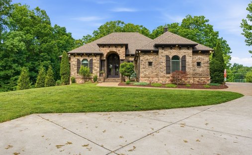 Casa a Hendersonville, Tennessee, Stati Uniti 1