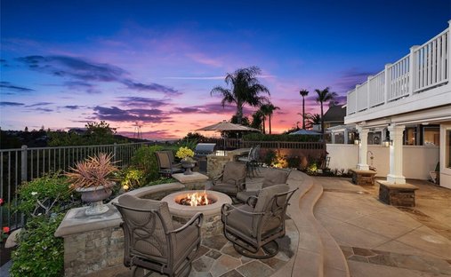 House in Orange, California, United States 1