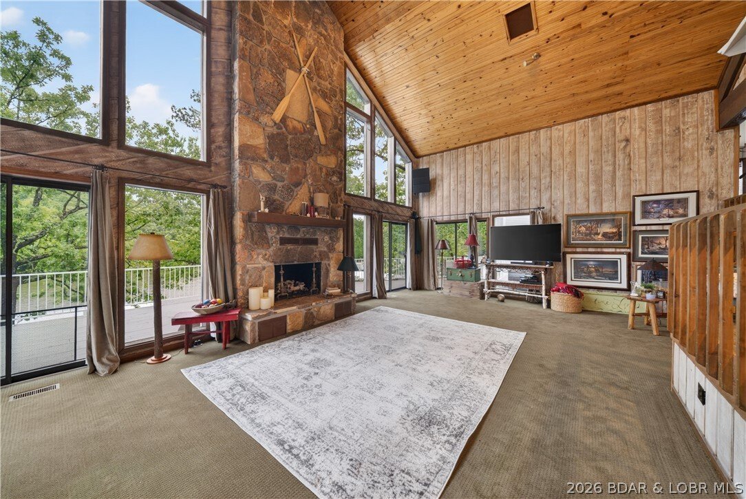 House in Osage Beach, Missouri, United States 5 - 17988128