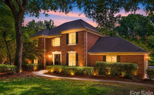 House in Charlotte, North Carolina, United States 1