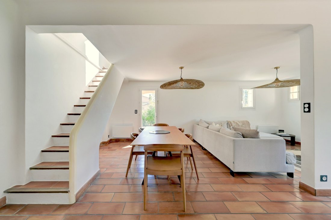 House in Le Tholonet, Provence-Alpes-Côte d'Azur, France 5 - 17987082