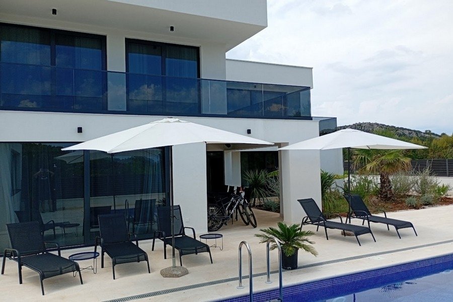 Villa in Necujam, Split-Dalmatia County, Croatia 5 - 17989132