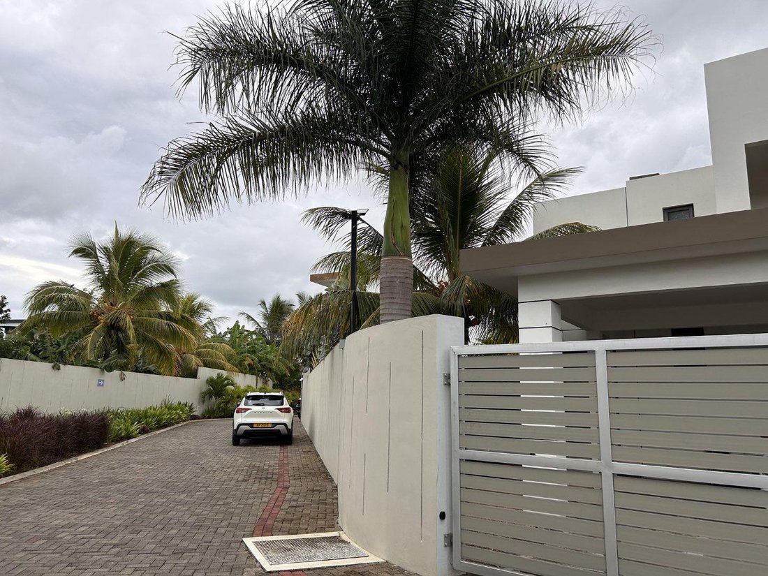 House in Grand Baie, Rivière du Rempart District, Mauritius 5 - 17984730