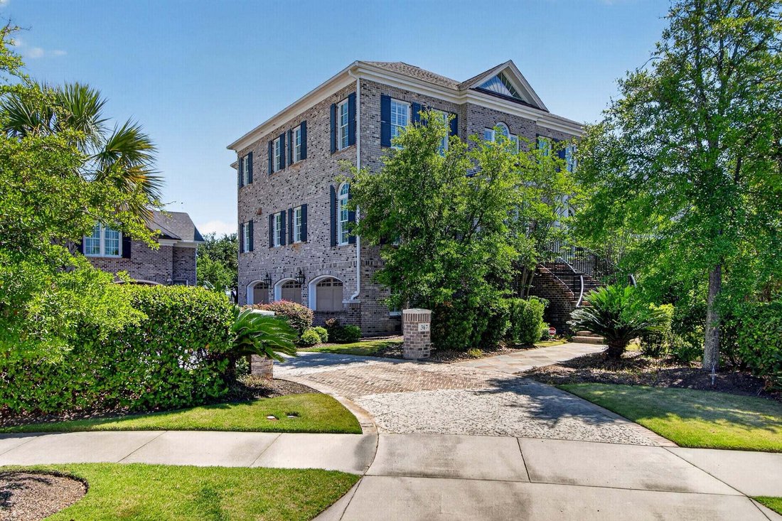House in Charleston, South Carolina, United States 4 - 16416252