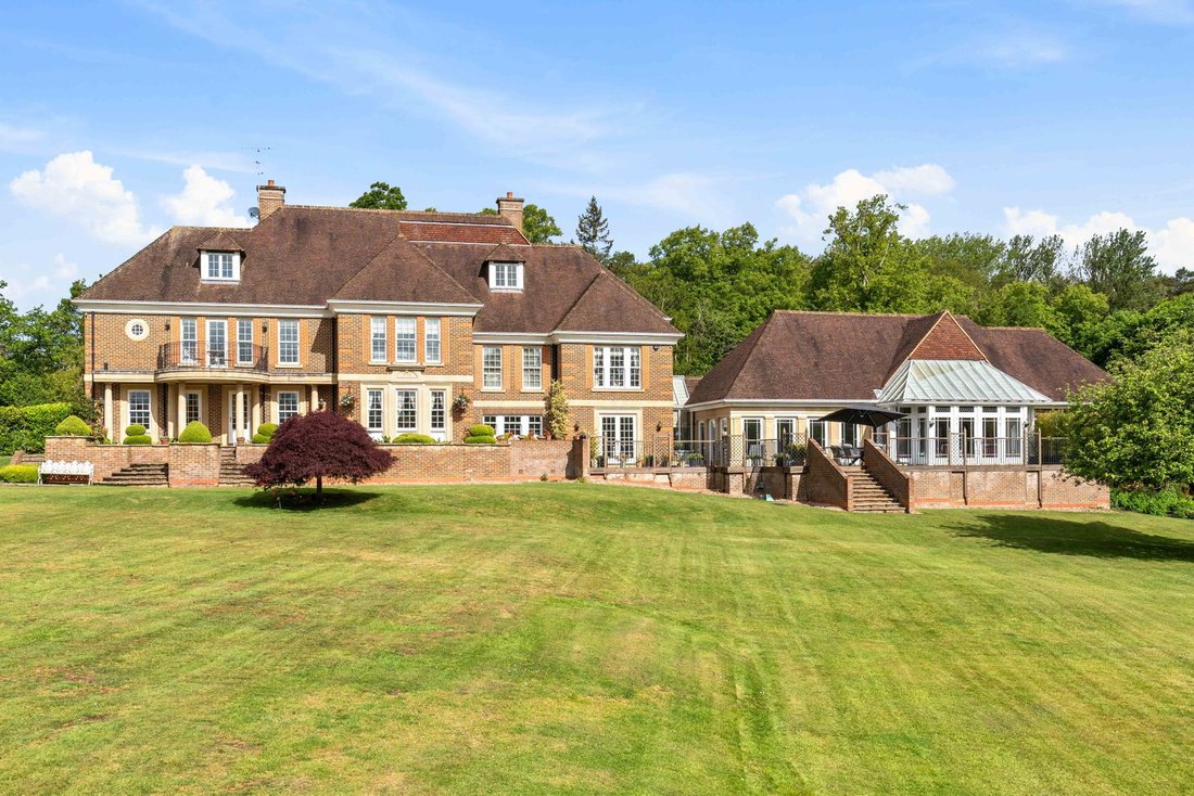 House in Fryerning, Brentwood, England 4 - 16966469