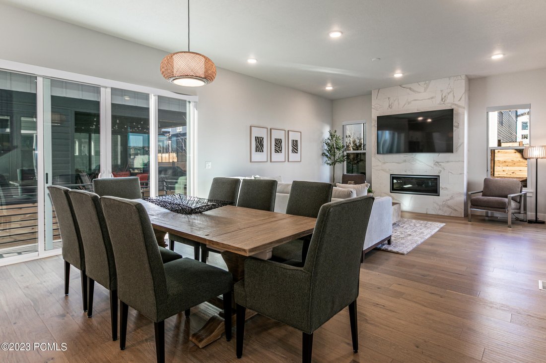 House in Park City, Utah, United States 4 - 17984416