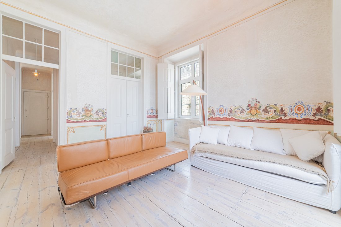 Apartment in Santa Maria Maior, Lisbon, Portugal 2 - 17989284
