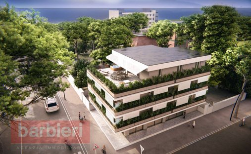 Appartamento a Milano Marittima, Cervia, Emilia-Romagna 1