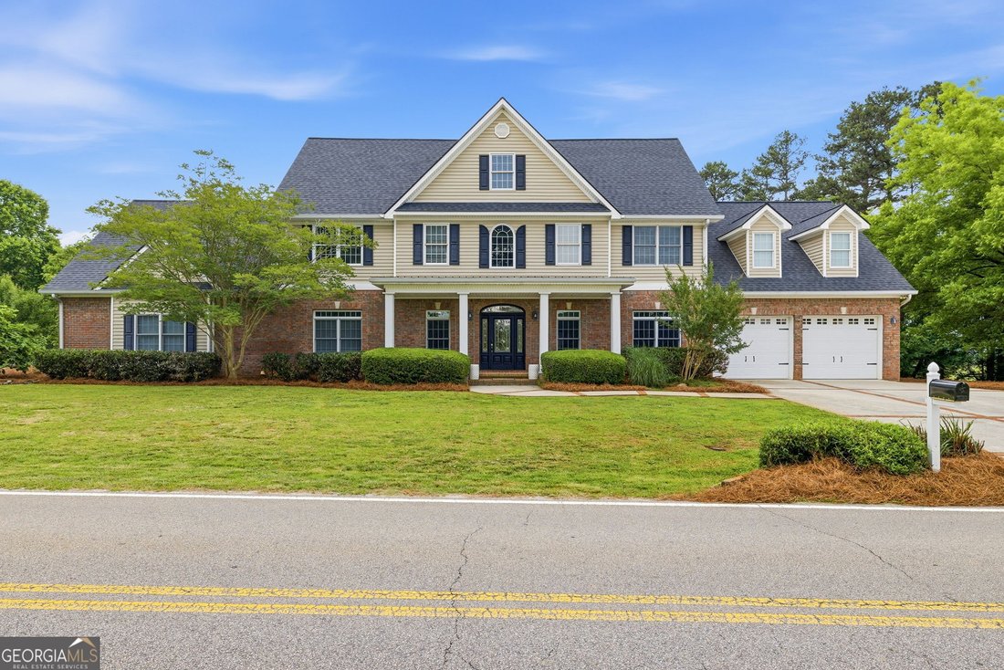 House in Oakwood, Georgia, United States 5 - 17994597