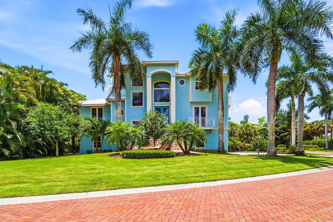 House in Bonita Springs, Florida, United States 4 - 17994589