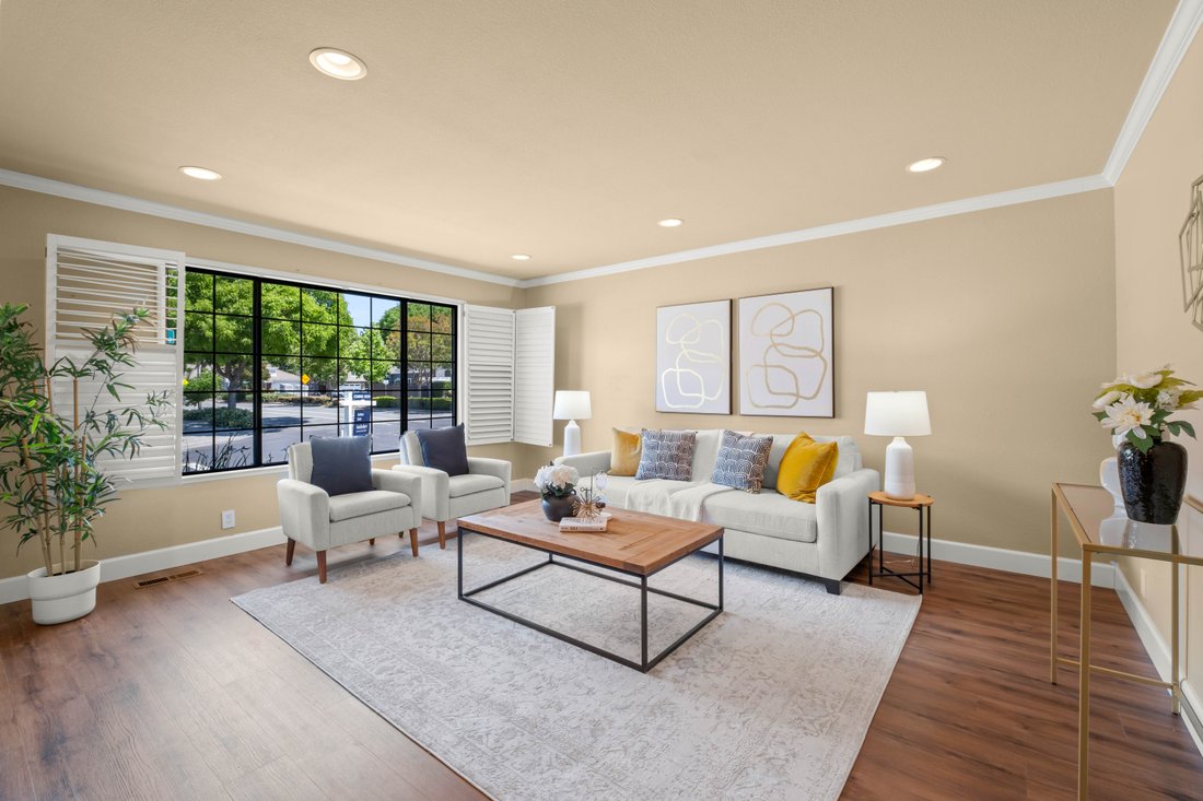 House in Pleasanton, California, United States 4 - 17986253