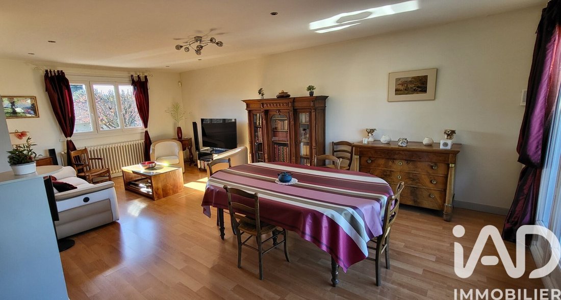 House in Champlong, Saint-Genis-Laval, France 2 - 17713707