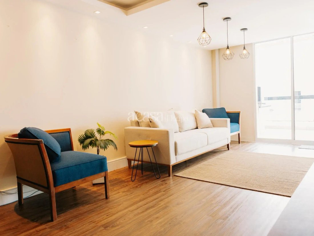 Penthouse en Florianópolis, Santa Catarina, Brasil 4 - 17986519