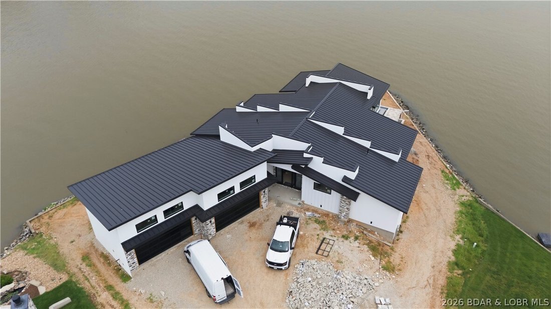 House in Osage Beach, Missouri, United States 4 - 17988090