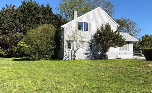 House in Southampton, New York, United States 1