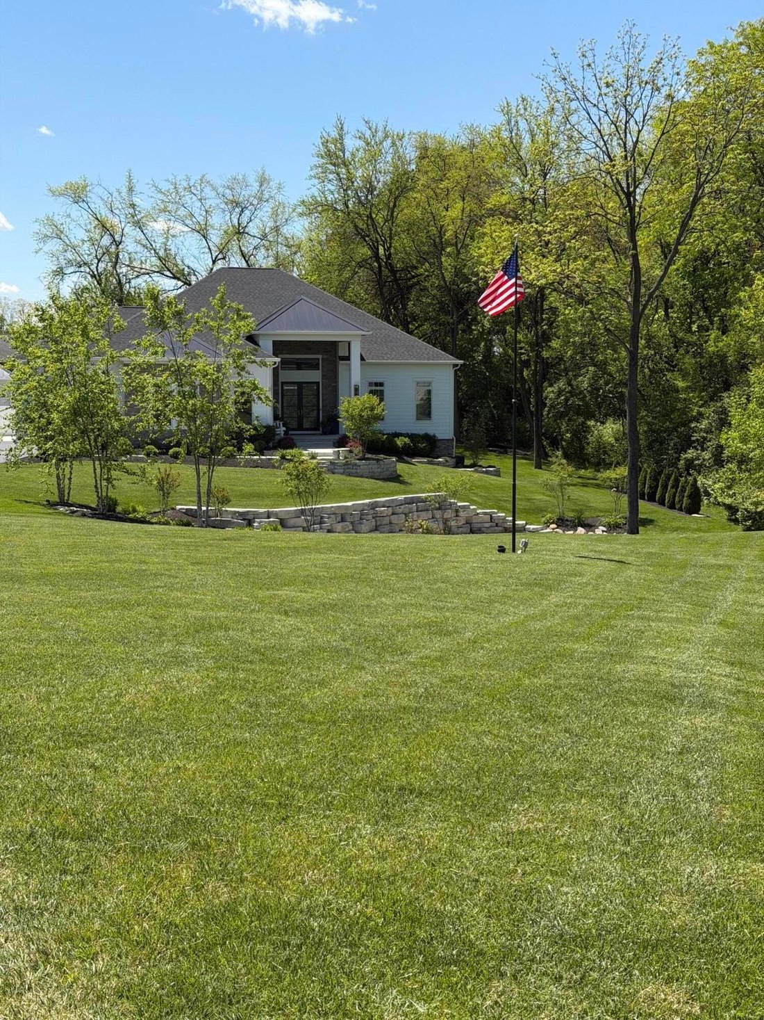 House in Powell, Ohio, United States 5 - 17987745
