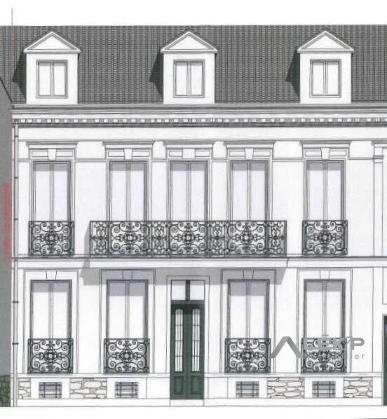 House in Rueil sur Seine - Plaine - Gare, Rueil-Malmaison, France 1 - 17990462