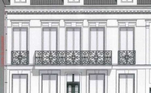 House in Rueil sur Seine - Plaine - Gare, Rueil-Malmaison, France 1