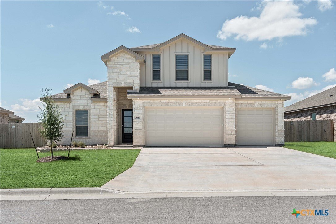 House in Temple, Texas, United States 1 - 17221183