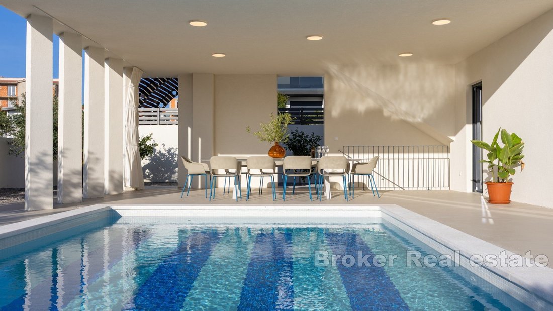 Villa in Rogoznica, Sibenik-Knin County, Croatia 5 - 17985292