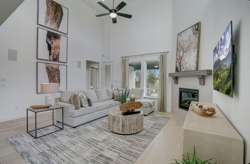 House in McKinney, Texas, United States 4 - 17985460