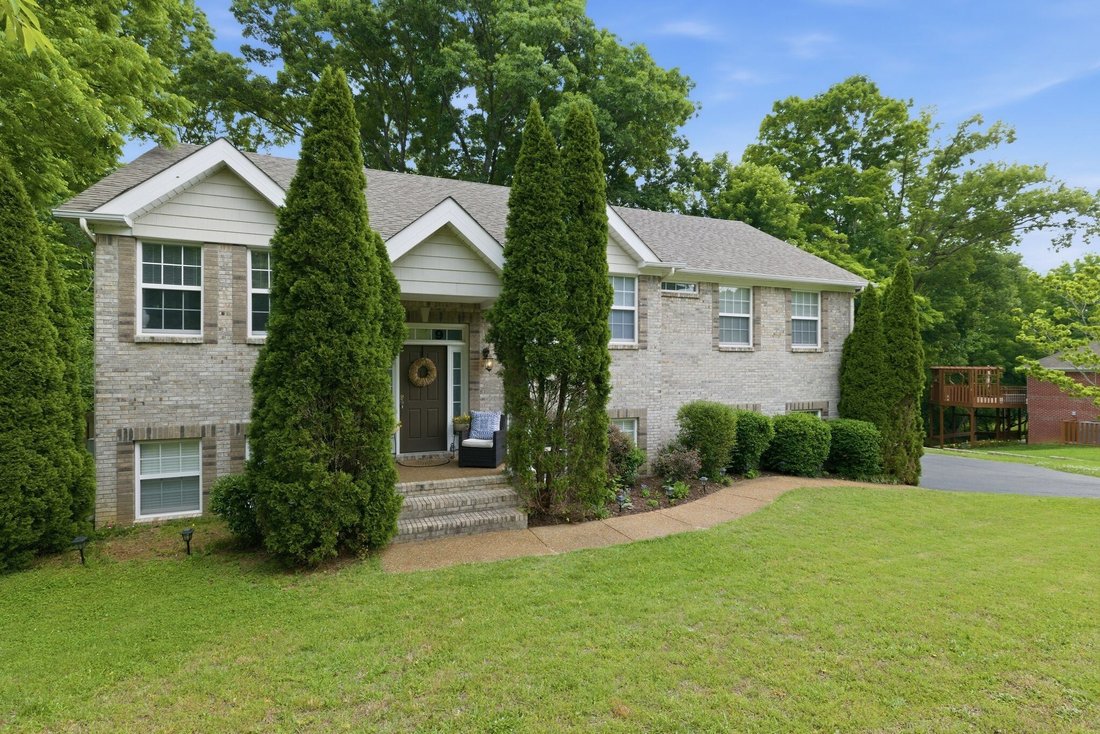 House in Spring Hill, Tennessee, United States 5 - 17520823