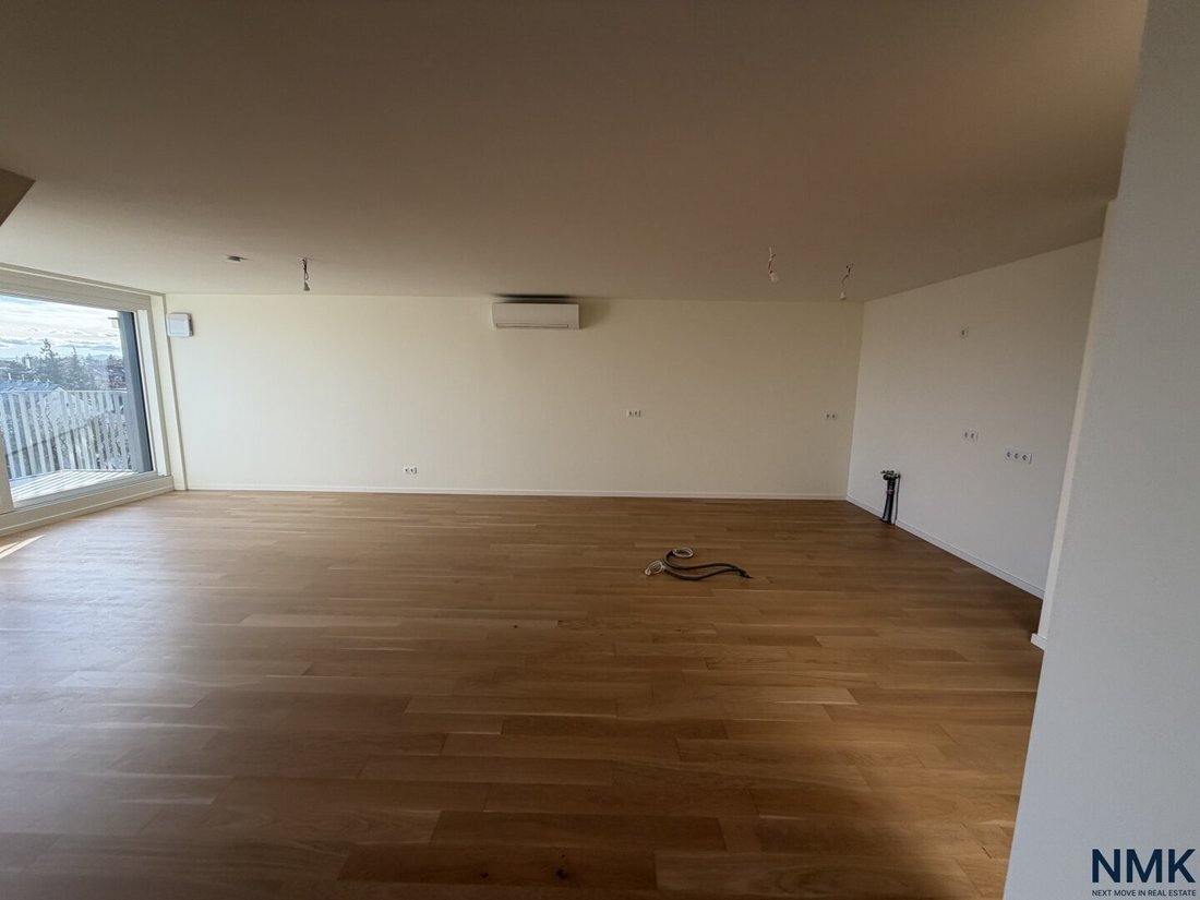 Penthouse in Vienna, Wien, Austria 4 - 17323635